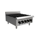 Ver imagem 1 de Fogão Industrial 4 Bocas Venâncio a Gás Linha Prime 21451