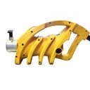 Ver imagem 3 de Corpo Vibrador Imersao Alta Rotação com Motor Monofásico 220v Menegotti