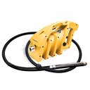 Ver imagem 4 de Corpo Vibrador Imersao Alta Rotação com Motor Monofásico 110v Menegotti