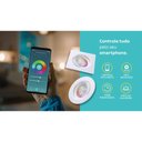 Ver imagem 4 de Spot Quadrado de Embutir Tramontina Smart Led 350 Lm 5 W com