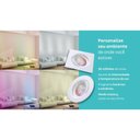 Ver imagem 5 de Spot Quadrado de Embutir Tramontina Smart Led 350 Lm 5 W com