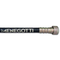 Mangote do Vibrador Alta Rotacao com Ponteira 38mm X 5,0m Menegotti - 3