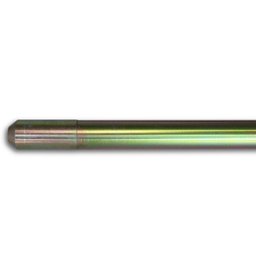 Mangote do Vibrador Alta Rotacao com Ponteira 38mm X 5,0m Menegotti - 5