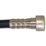 Mangote do Vibrador Alta Rotacao com Ponteira 45mm X 3,0m Menegotti - 4
