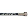 Mangote do Vibrador Alta Rotacao com Ponteira 45mm X 3,0m Menegotti - 3