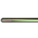 Ver imagem 5 de Mangote do Vibrador Alta Rotacao com Ponteira 45mm x 5,0m Menegotti