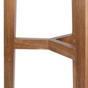 Ver imagem 5 de Cabideiro Pequim em Madeira Maciça para Quarto