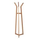 Ver imagem 2 de Cabideiro Pequim em Madeira Maciça para Quarto