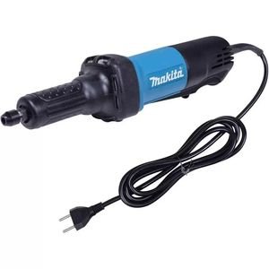 Retificadeira 6mm (1/4 pol) 220v ref.:gd0600 - makita