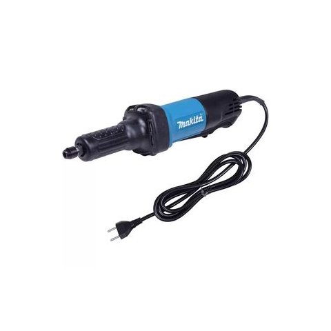 Retificadeira 6mm (1/4 pol) 220v ref.:gd0600 - makita