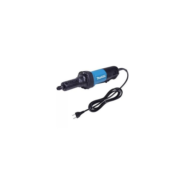 Retificadeira 6mm (1/4 pol) 220v ref.:gd0600 - makita Retificadeira 6mm (1/4 pol) 220v ref.:gd0600 - makita