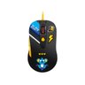 Mouse Gamer Redragon Cerberus B703 Brancoala Usb 7200 Dpi - 1