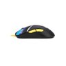 Mouse Gamer Redragon Cerberus B703 Brancoala Usb 7200 Dpi - 7