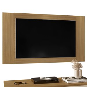 Painel Extensível Stella 90 a 120 Cm para Tv até 40 Polegadas I01carvalho Clique Chique