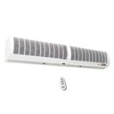 Ver imagem 3 de Cortina de Ar 150cm com Controle Remoto Monofásico Ca1215c Eos 220v