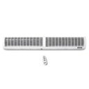 Ver imagem 2 de Cortina de Ar 150cm com Controle Remoto Monofásico Ca1215c Eos 220v