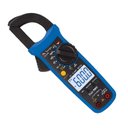 Ver imagem 1 de Alicate Amperímetro Minipa Et-3155 Capacimetro e Ncv + Bolsa