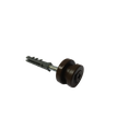 Ver imagem 7 de Kit 06 para Montagem Basculante Pequeno V/a Marrom