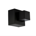 Ver imagem 3 de Acabamento Volante Base Quadrado P/ Registro Deca Preto