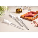 Ver imagem 2 de Chaira Mundial Masterline Estriada Amolador Afiador de Facas 8' Cabo Branco