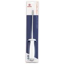 Ver imagem 3 de Chaira Mundial Masterline Estriada Amolador Afiador de Facas 8' Cabo Branco