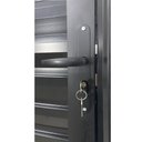 Ver imagem 7 de Social Palheta Linha 25 210x90  Abertura Direita