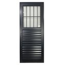 Ver imagem 3 de Social Palheta Linha 25 210x90  Abertura Direita