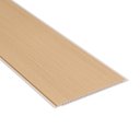 Ver imagem 1 de Forro Vinílico 8mm 20x295cm Caixa com 5,9m² Belplast