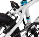 Ver imagem 5 de Bicicleta Aro 20 Bmx Pro-x Infantil Série 1 Aro Aero Freio V-brake - Branco+azul