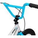 Ver imagem 3 de Bicicleta Aro 20 Bmx Pro-x Infantil Série 1 Aro Aero Freio V-brake - Branco+azul