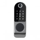 Ver imagem 2 de Fechadura Digital de Sobrepor 4 em 1 Profd-2000 Proeletronic