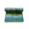 Tapete Infantil Grande Educativo Para Bebê Baby Style Trenzinho - 1