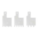 Ver imagem 1 de Espatula Mini Kit 10-11-12 Ft357 com 1
