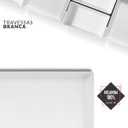 Ver imagem 2 de Travessa Buffet Gn 1/1 65mm Branco Melamina Gourmet Mix