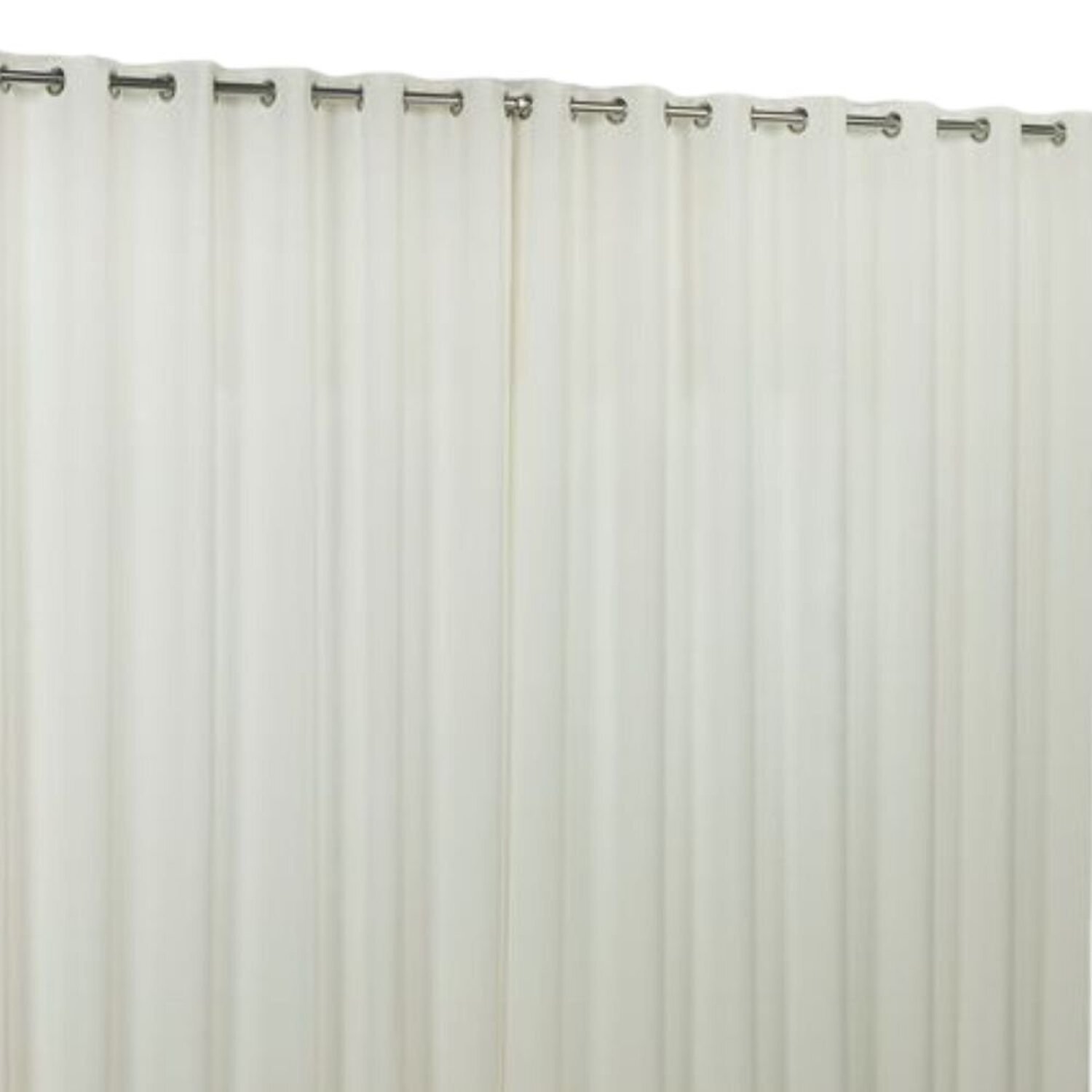 Cortina Linho Duplex Elegância 2,80 X 1,80 - 1