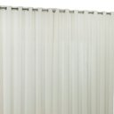 Ver imagem 1 de Cortina Linho Duplex Elegância 2,80 X 1,80