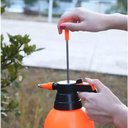 Ver imagem 3 de Pulverizador Manual 2l Compressao Previa - Vila