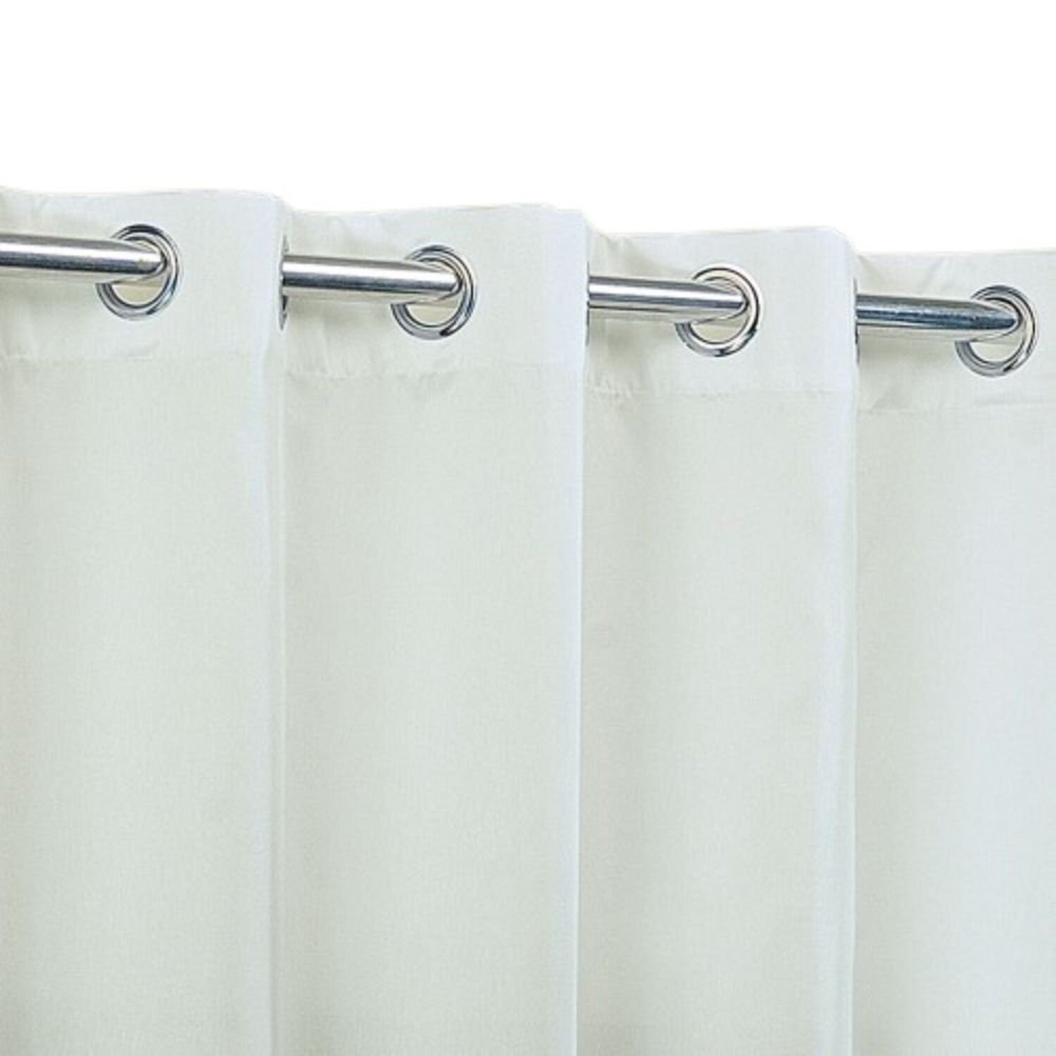 Cortina Voil Duplex Elegância 4,00 X 2,50 - 3