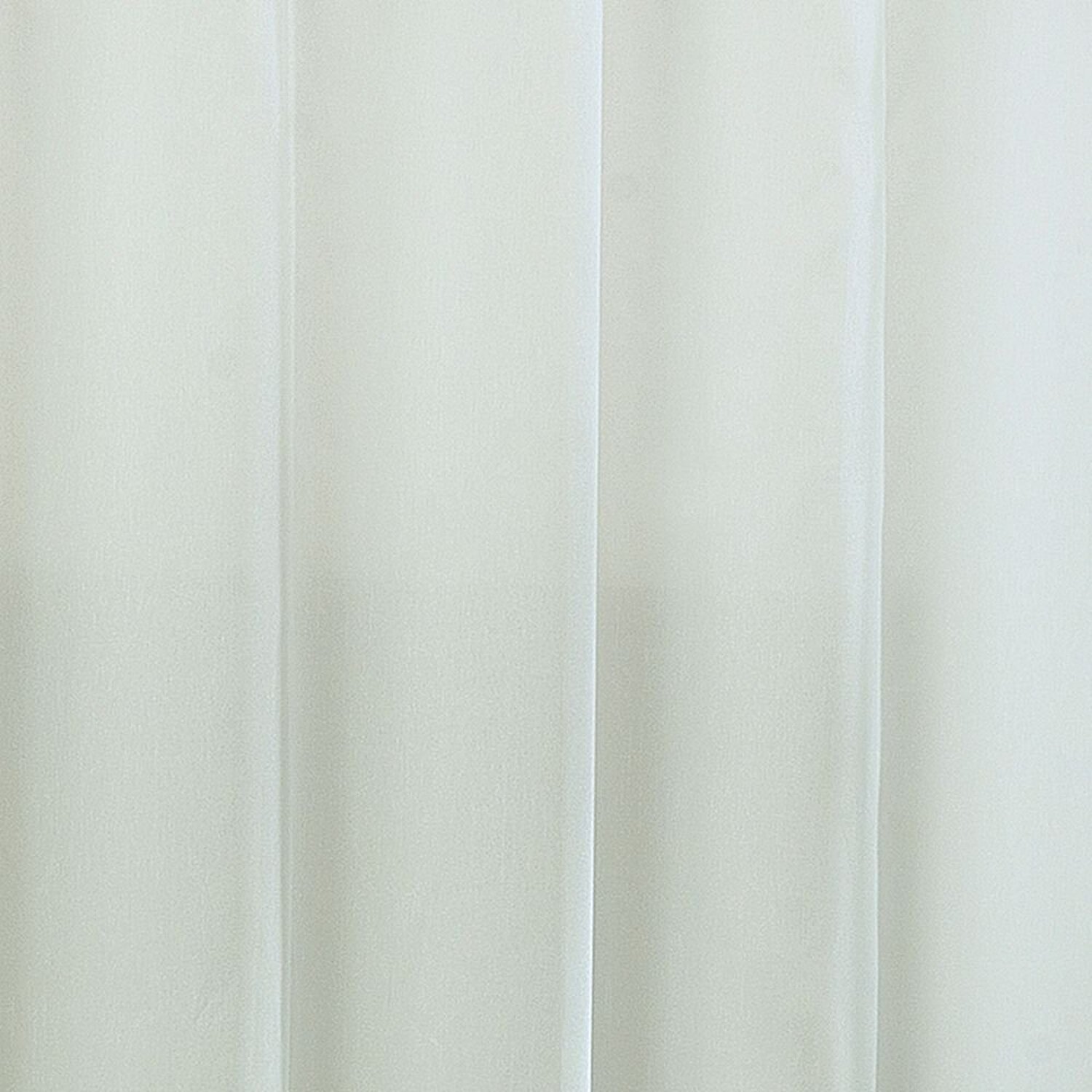 Cortina Voil Duplex Elegância 4,00 X 2,50 - 1
