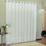 Cortina Voil Duplex Elegância 5,60 X 2,70 - 2