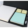 Kit Office com Blocos de Notas Post-it e Porta Treco - 2