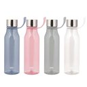 Ver imagem 2 de Garrafa Modern com Alça 570ml - Azul