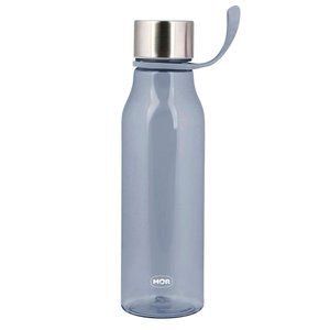 Garrafa Modern com Alça 570ml - Azul