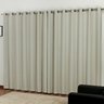 Cortina Blackout Tecido Nc 2,60 X 1,80 - 1