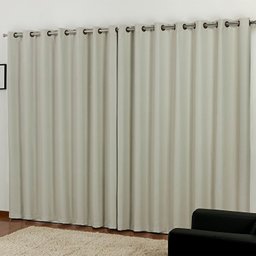 Cortina Blackout Tecido Nc 5,40 X 2,60 - 1