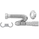 Ver imagem 1 de Sifao Tubo Extensivel 1,5mt Cromado - Censi