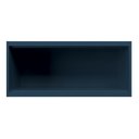 Ver imagem 7 de Armário Aéreo Basculante 80cm 100% MDF Cozinha Sevilha Azul