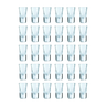 Kit 30 Copos de Dose Shot Tequila Whisky Cachaça Vidro 30ml - 2