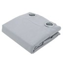 Ver imagem 1 de Cortina Blackout 100% Microfibra 2,60 X 1,80