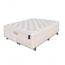 Ver imagem 1 de Colchão De Látex Slim Box Casal 138x188cm